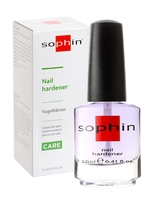 Sophin средство для роста и укрепления ногтей с кератином