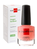 Sophin кислородный укрепитель ногтей
