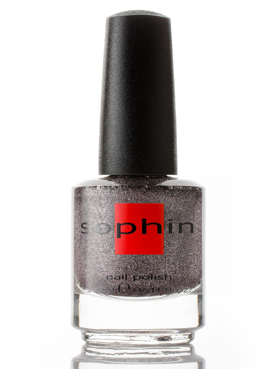 СОФИН лак для ногтей | Цвета лаков для ногтей | Лак для маникюра