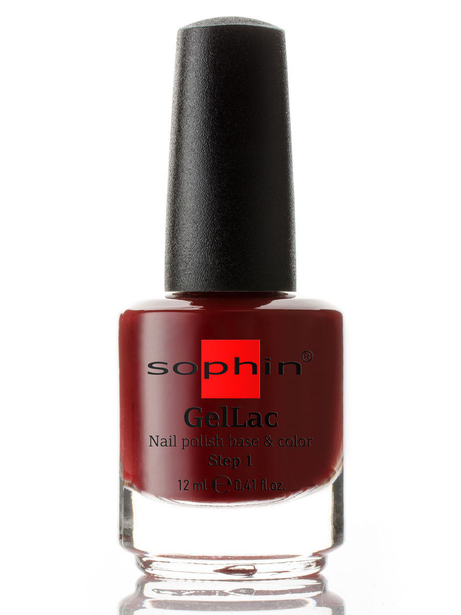 СОФИН лак для ногтей | Цвета лаков для ногтей | Лак для маникюра